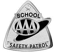 aaa-safety-patrol-badge