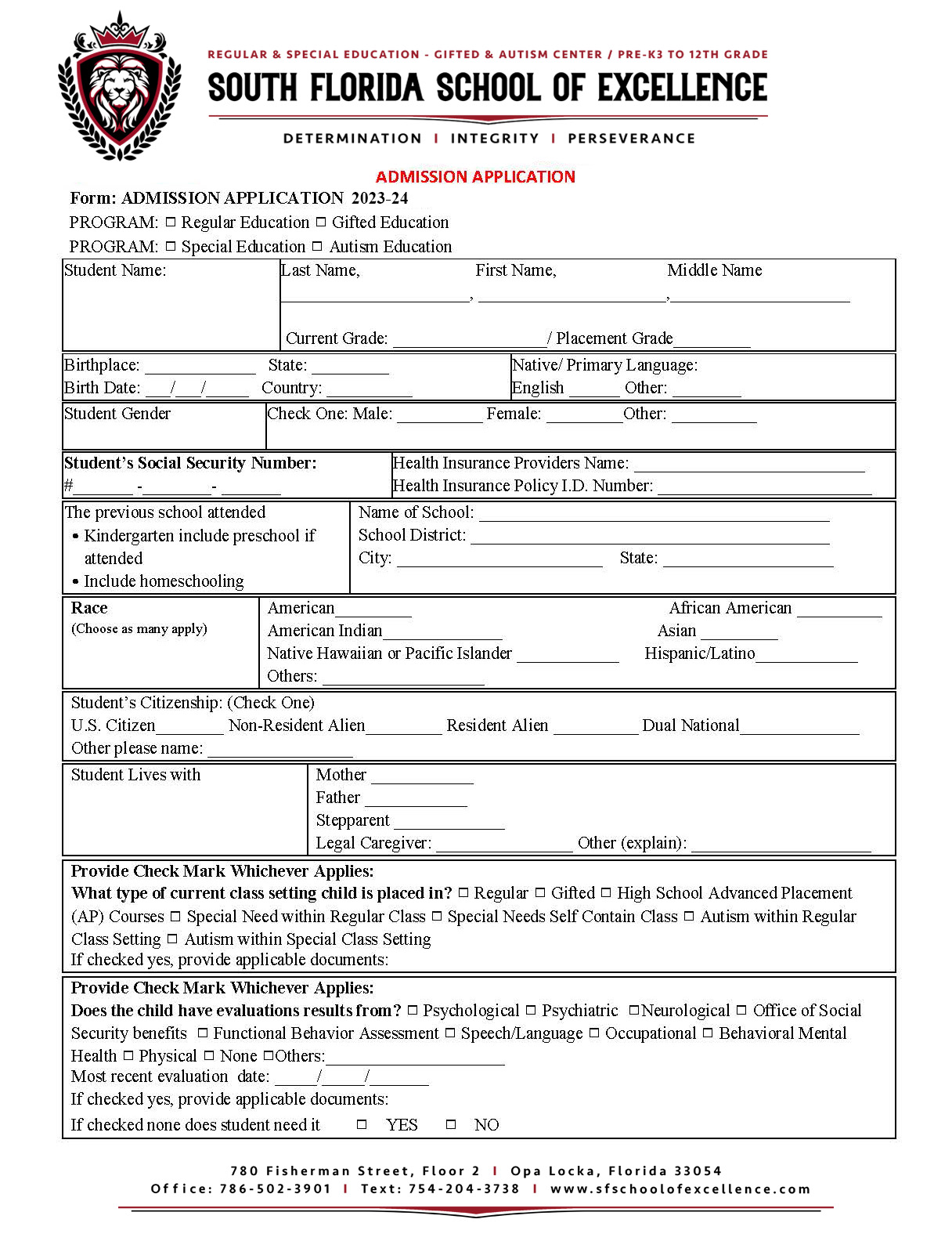 ADMISSION APPLICATION 2023 – 2024_Page_1
