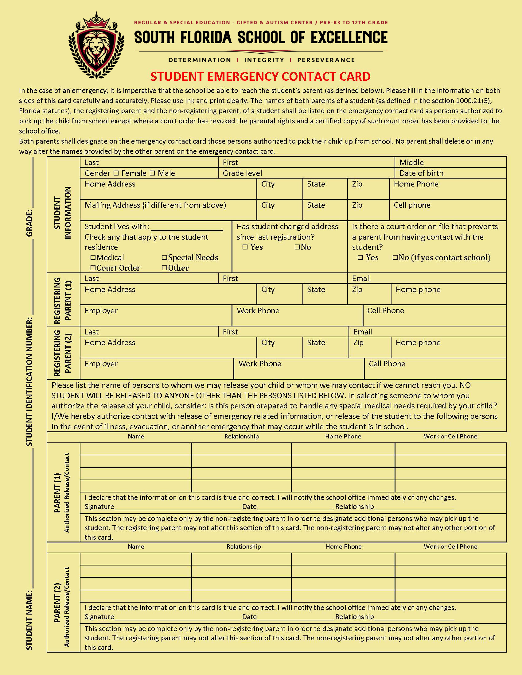 STUDENT EMERGENCY CONTACT CARD_Page_1