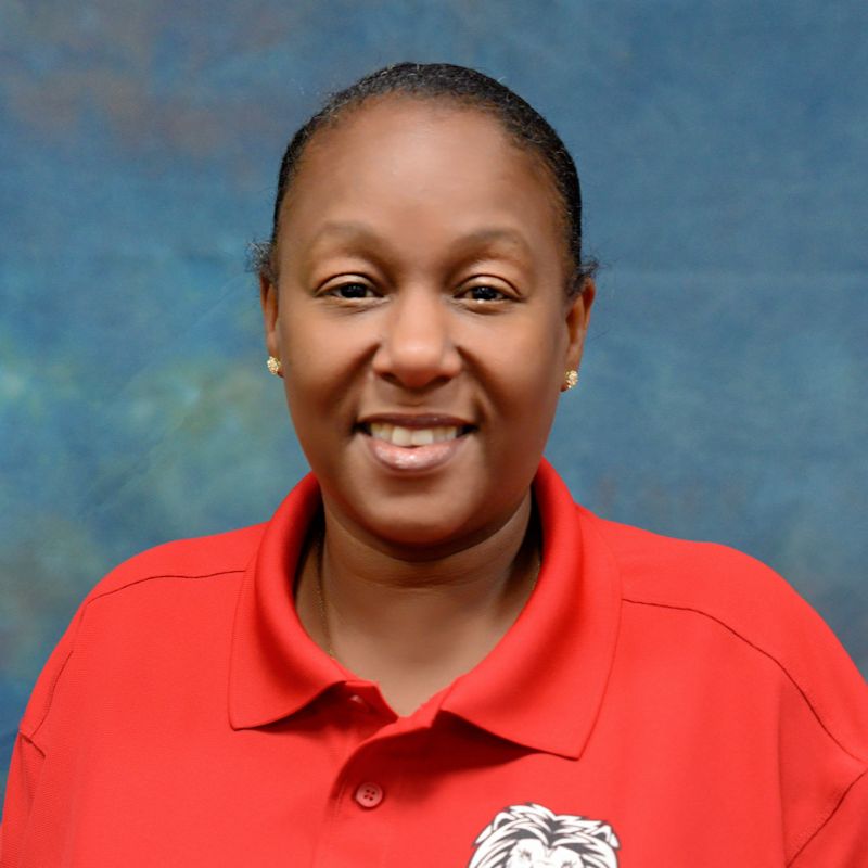 Latoya Jackson - Autism - Special Needs Assistant Teacher
