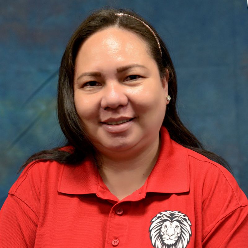 Monica May Gilda Navarroza - Autism - Special Needs Teacher