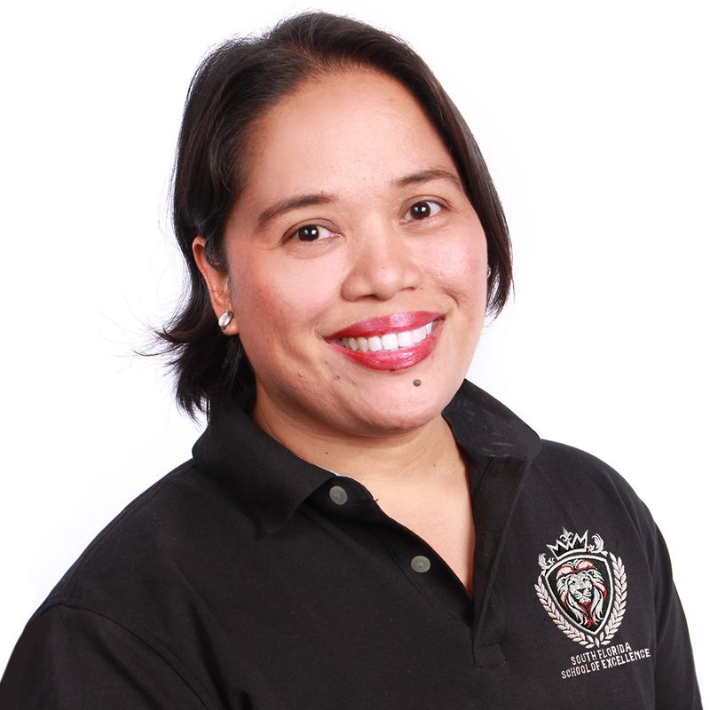 Karina A. Limbauan - Elementary Teacher